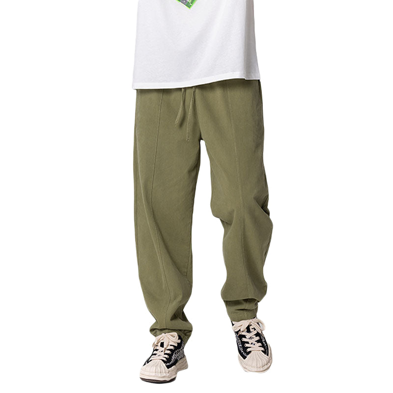 RS solidum color Pant