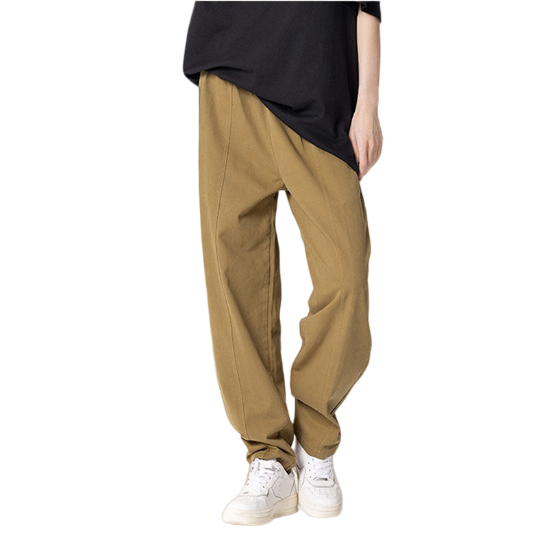 RS solidum color Pant