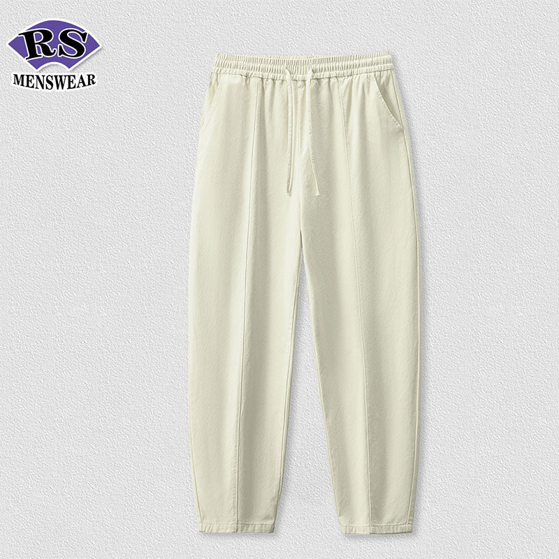 RS solidum color Pant