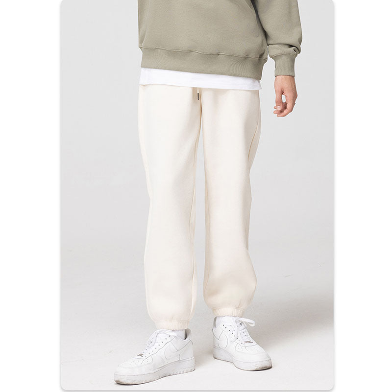 RS Fleece solid color Pants