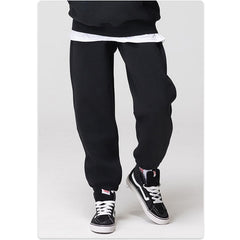 RS Fleece solid color Pants