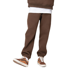 RS Fleece solid color Pants