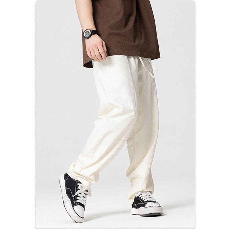 RS solidum color Pant