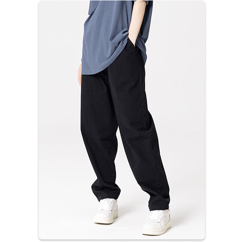 RS solidum color Pant